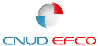 cnud efco