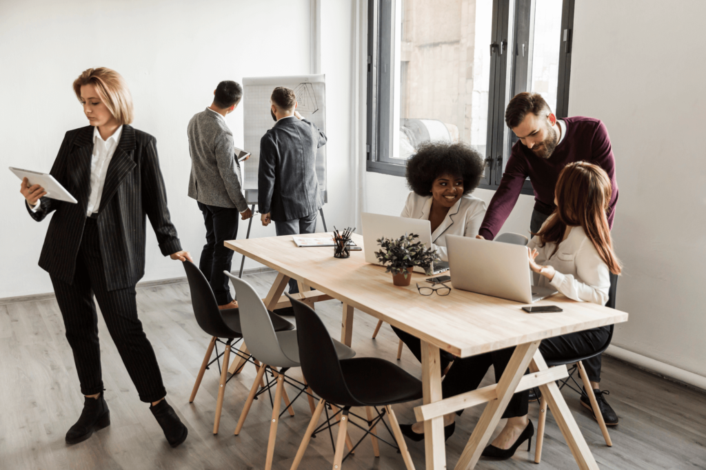 Sturen op 2 vormen van leren: ontwikkelend leren versus ontwerpend leren