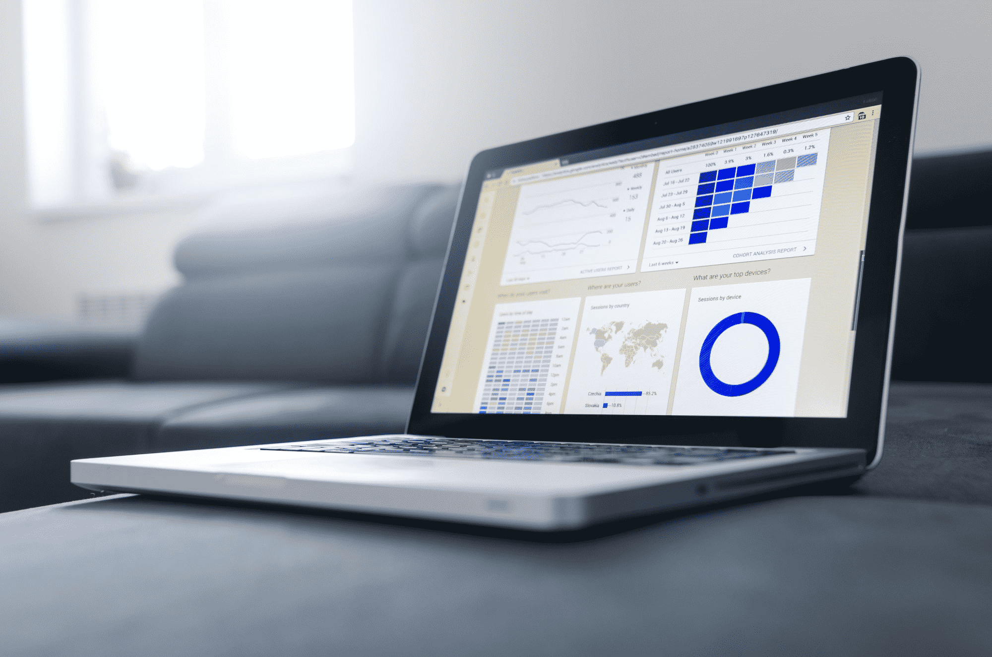 8 effectieve manieren om data science voor jou te laten werken