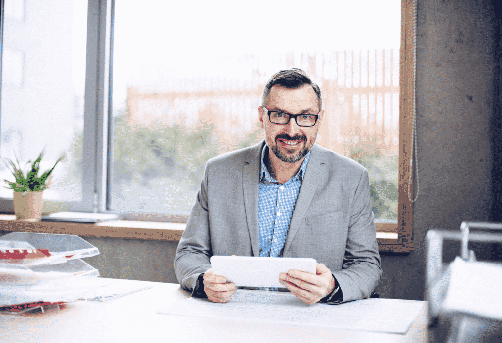 Moeten er nog managers zijn? | prof. Janka Stoker | Daan van Beek