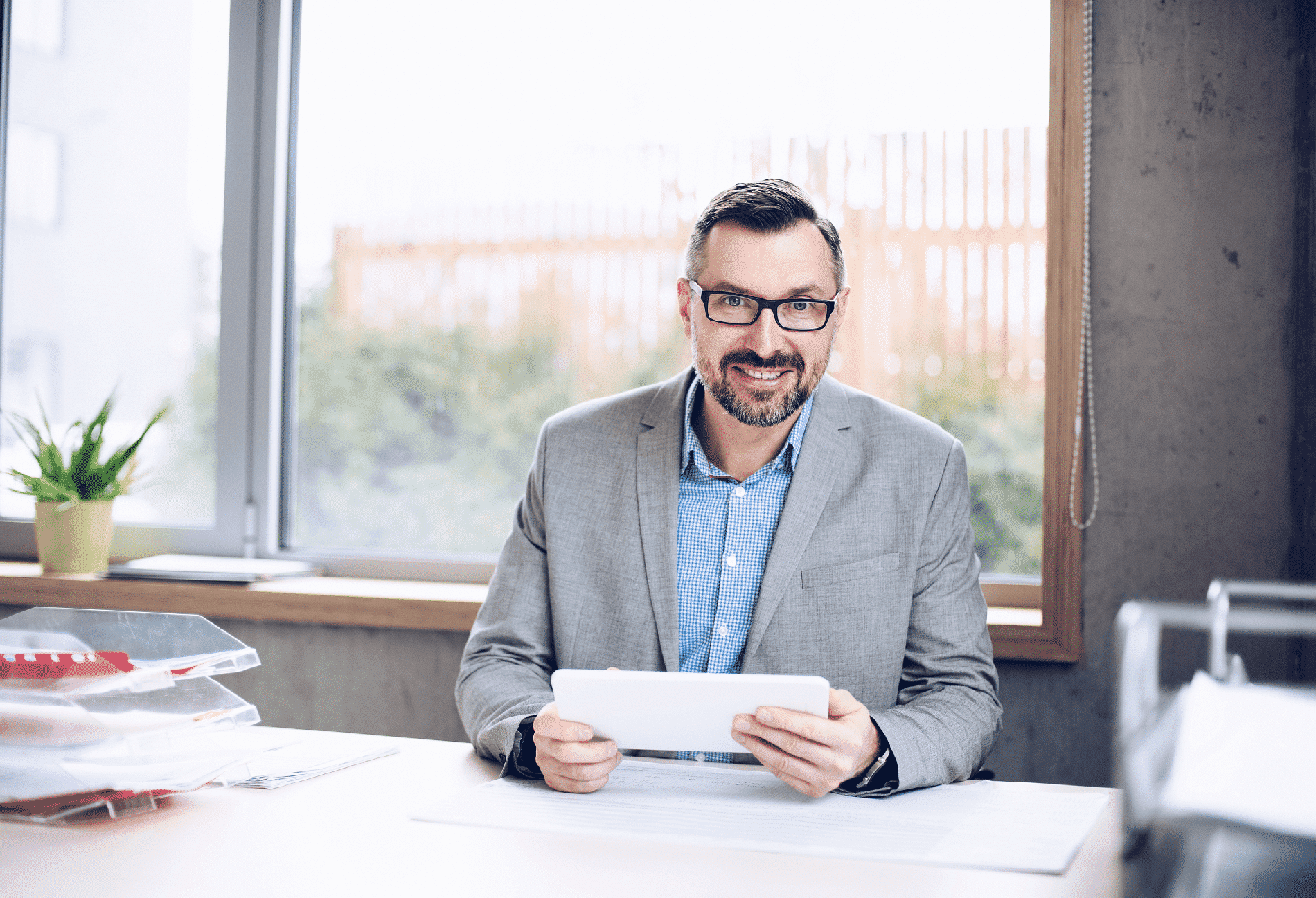 Artikel 'Moeten er nog managers zijn?'