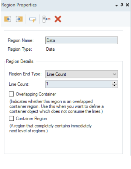 Afbeelding van Astera ReportMiner tools.