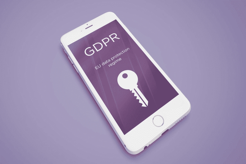 AVG compliance: automatisering is key