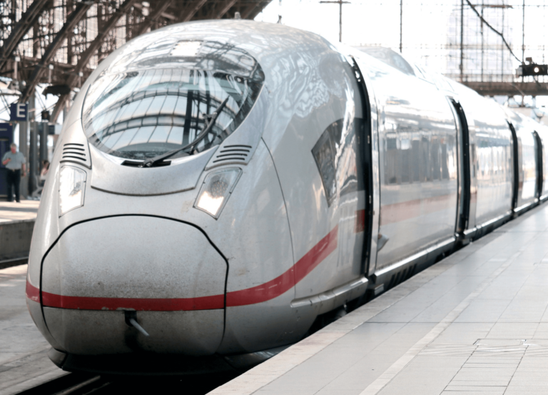 Uitgelichte afbeelding | Business Intelligence | Analytics | ProRail | Best Practice