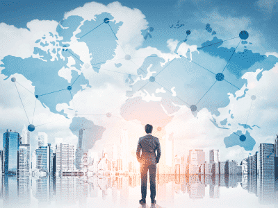 Afbeelding van De Big Data opleiding