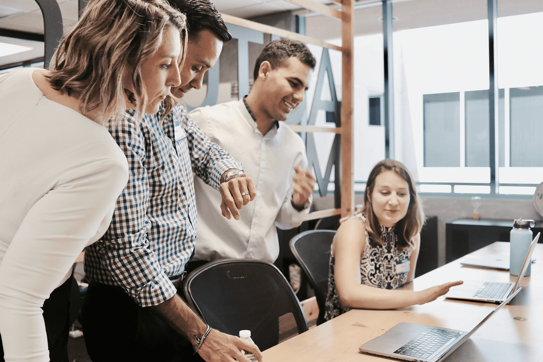 Big Data toepassingen voor de overheid