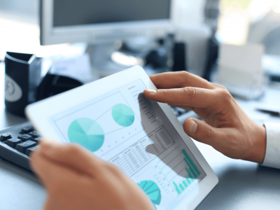 Big Data Analytics | Wat is big data? | Definities van big data
