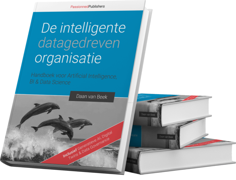 Uitgelichte afbeelding | Boek Artifical Intelligence | compleet AI-boek | 8e druk