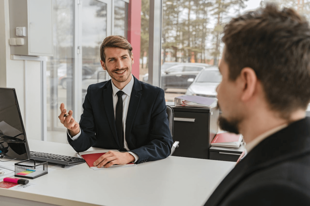 Uitgelichte afbeelding | Interim Business Consultant | Essentiële Vaardigheden, Trends & Inhuur