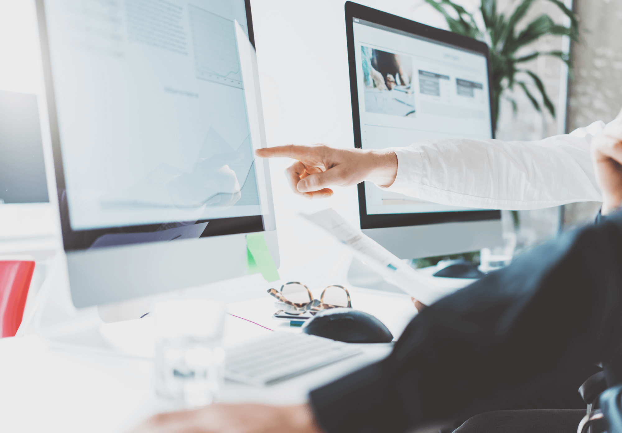 Business Intelligence architectuur