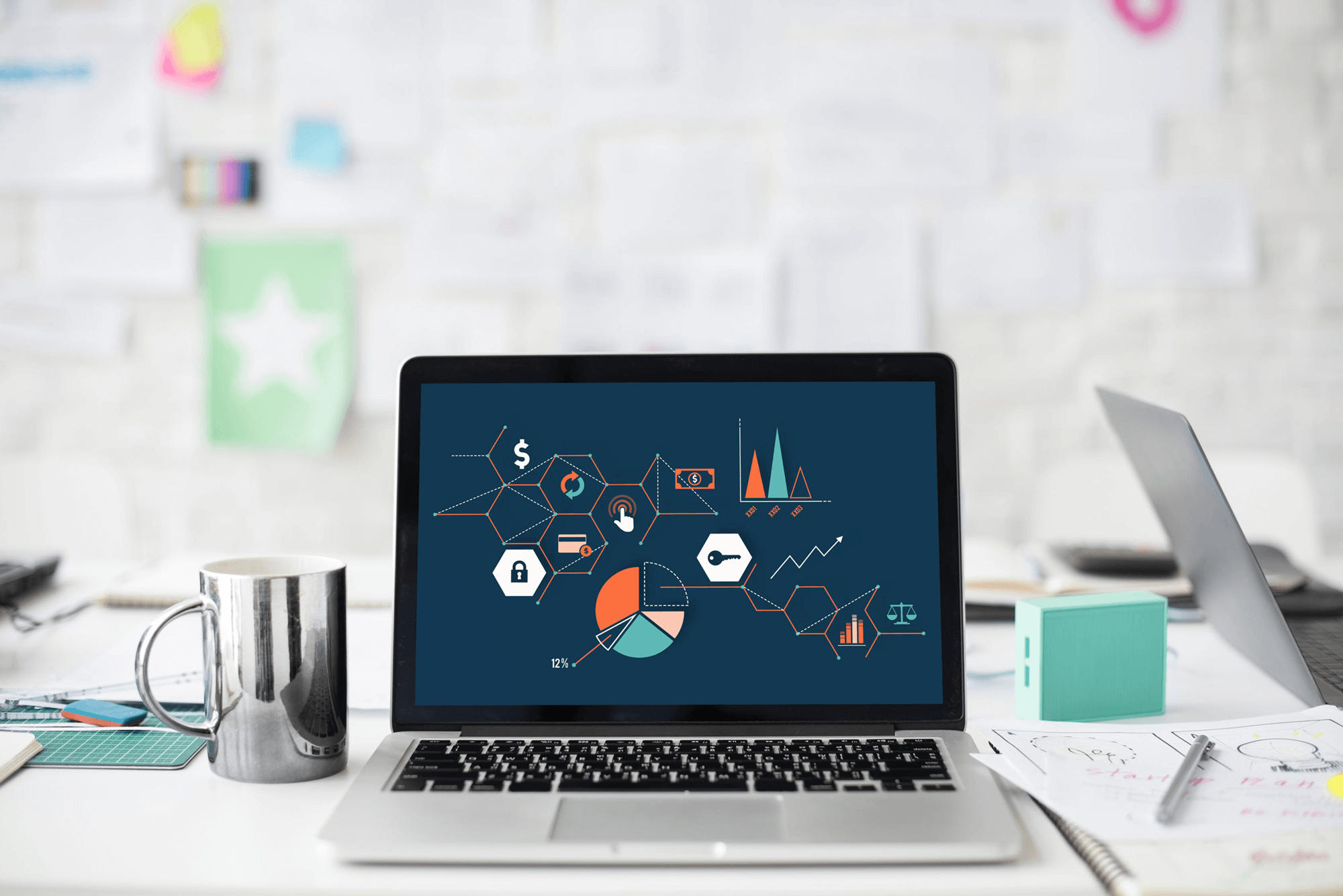 Business Intelligence moet flexibeler, sneller en goedkoper