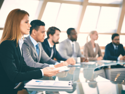 Verrijk je kennis met onze BI & Analytics academy