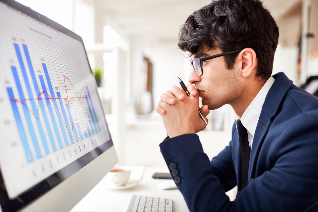 Chief Information Officer | Huur interim CIO in | 5 CIO trends