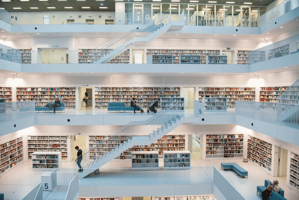 Common Ground-beweging zet Business Intelligence-principes onder druk