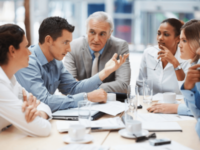 Continu verbeteren met data | Continue verbetering | 4 stappen