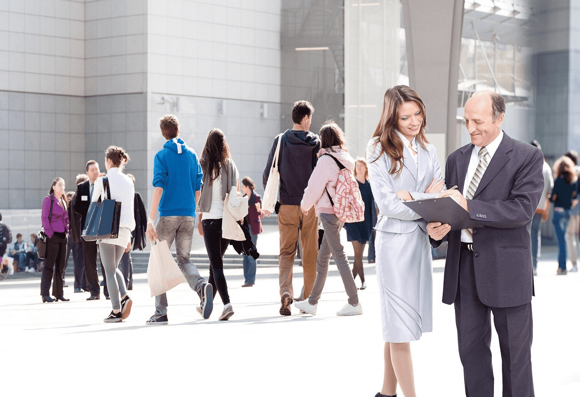 CRM manager