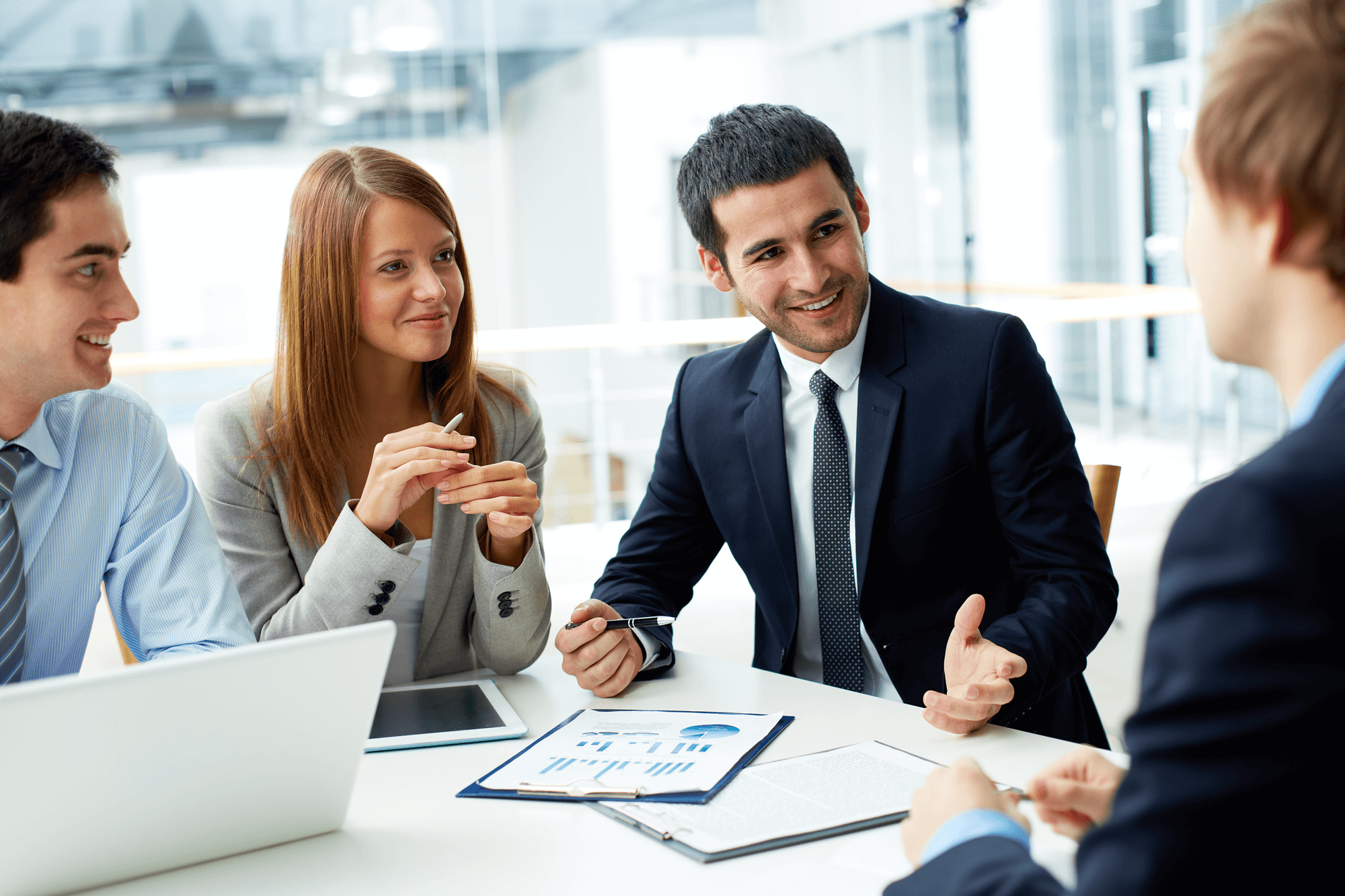 Customer Relationship Management (CRM)