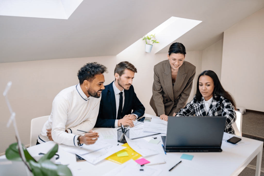 Data analist | Inhuur | De 6 grootste trends voor Data Analisten