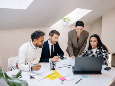 Data analist | Inhuur | De 6 grootste trends voor Data Analisten