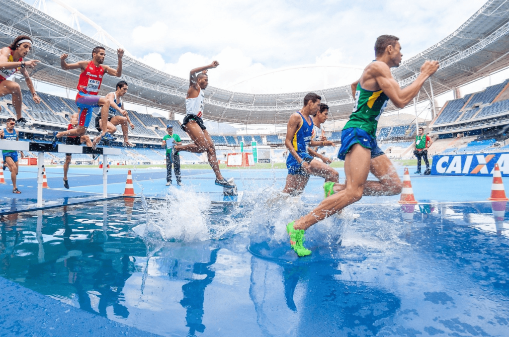 Data analytics in de sport: een praktijkvoorbeeld