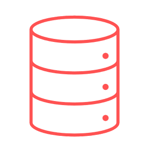 Database icon