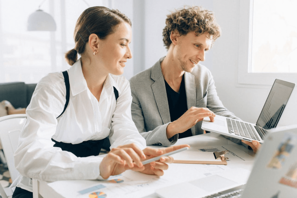 Datagestuurde marketing: hoe je prestaties verhoogt met inzicht in gegevens