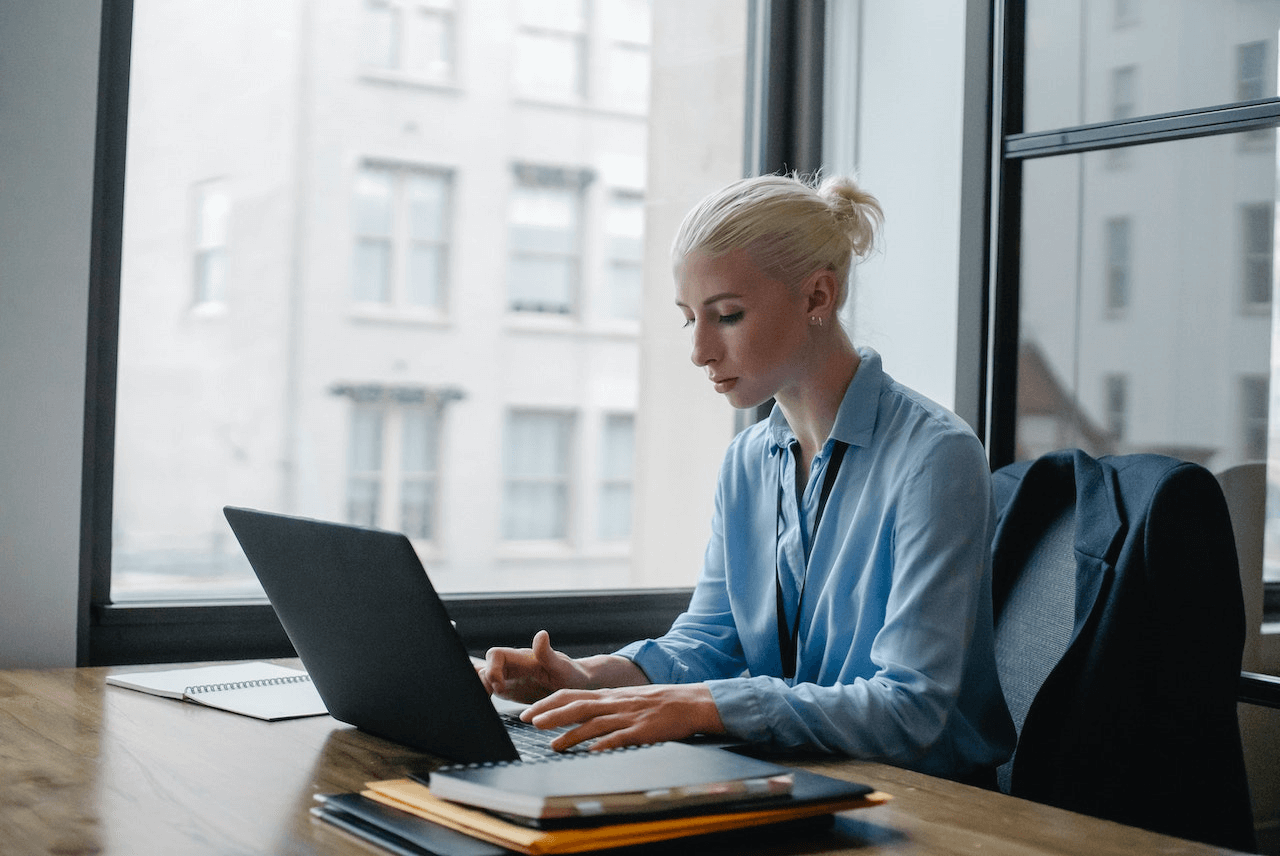 datapine BI & Analytics
