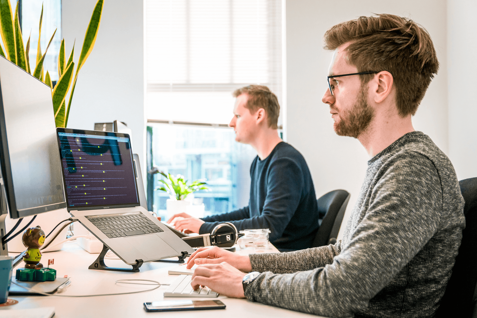 Datawarehouse | Datawarehousing | Gegevenspakhuis