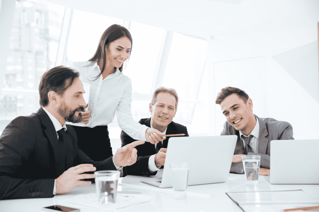 De 10 Gouden Regels van de Lean Manager