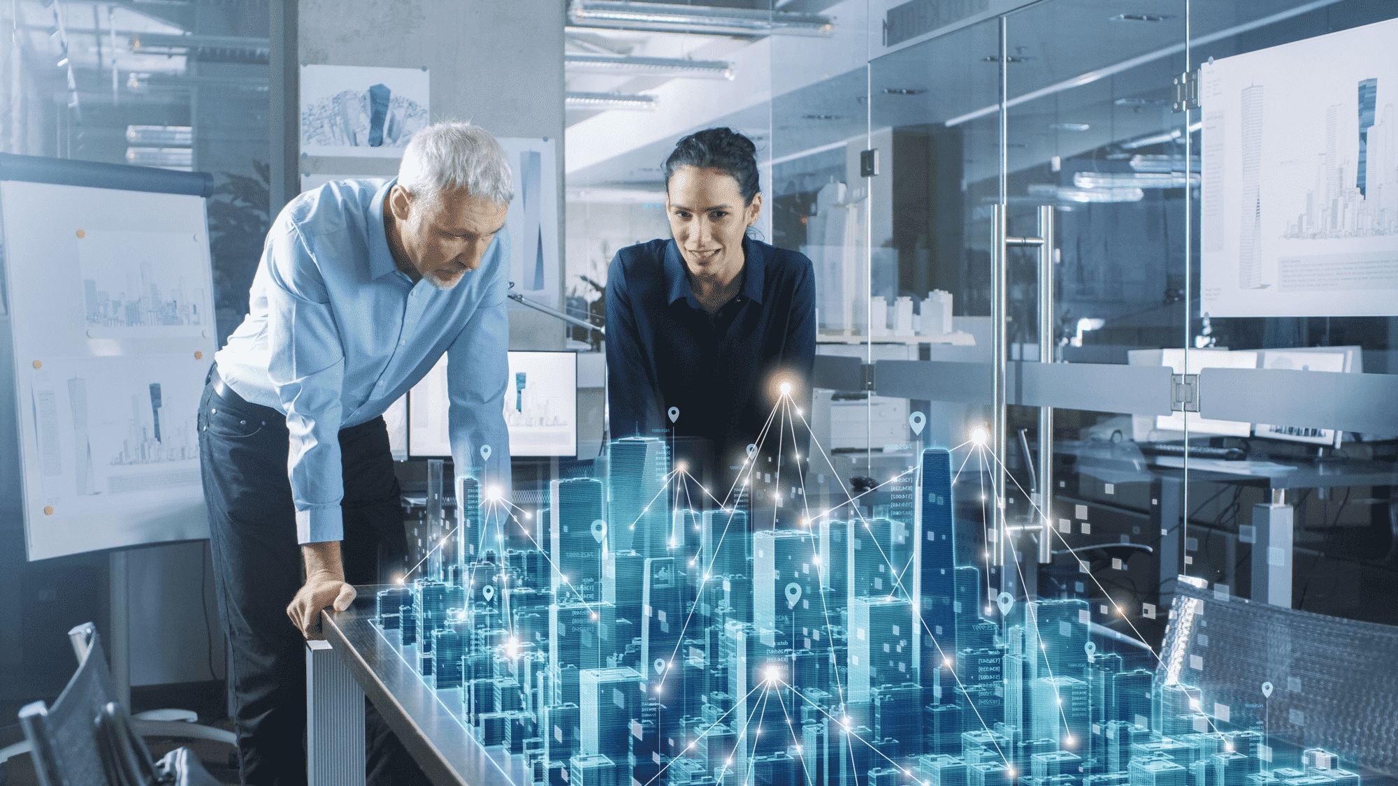 9 ijzersterke argumenten voor een datawarehouse