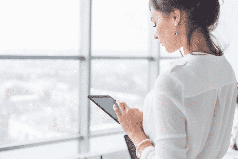 Uitgelichte afbeelding | De whitepaper 'De disharmonische ontwikkeling van BI'