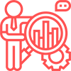 Implementatie van de strategie Implementatie van de strategie