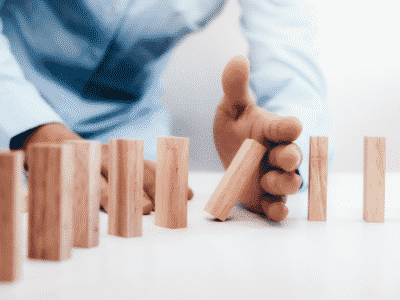 Disruptief denken | Digitale disruptie | Nieuwe businessconcepten