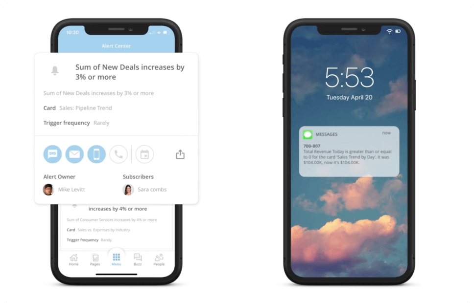 Afbeelding van Domo Mobile tools.