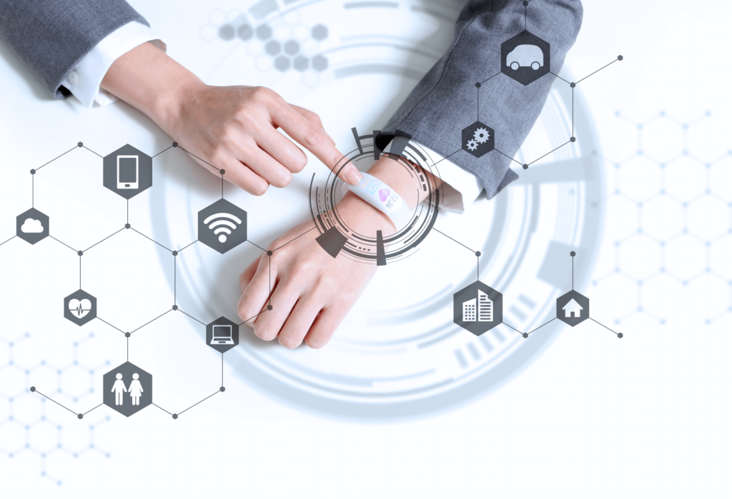 Doorontwikkeling Business Analytics bij een ziekenhuis