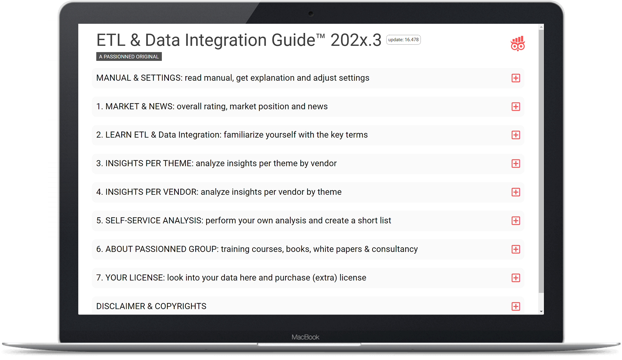 De ETL & Data Integratie Guide