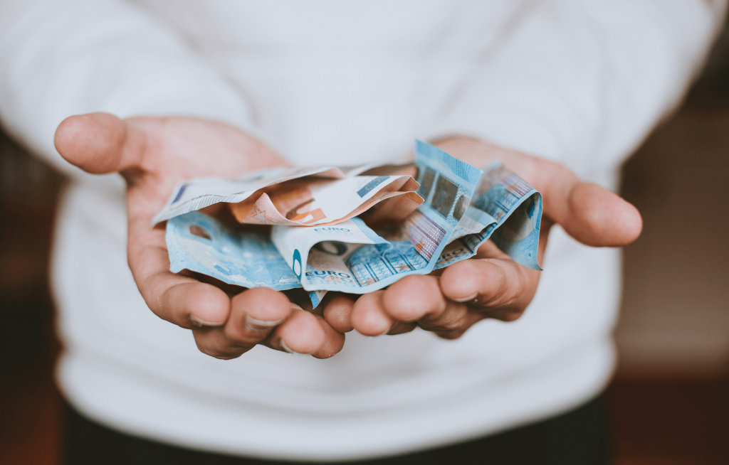 Uitgelichte afbeelding | Financieel perspectief | Winstgevende omzetgroei