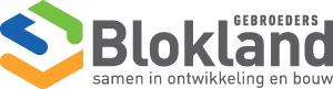Gebroeders Blokland Logo
