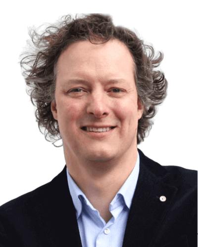 Gijs Eerdmans - Senior Adviseur Verbetermethoden