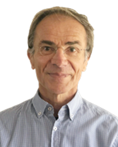 Foto Herman van Dellen - Data Science Consultant