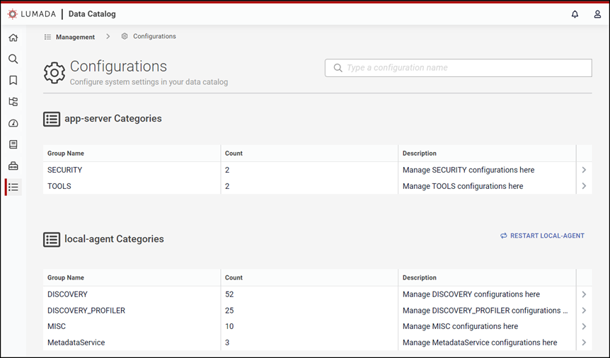 Afbeelding van Hitachi Lumada portfolio tools.