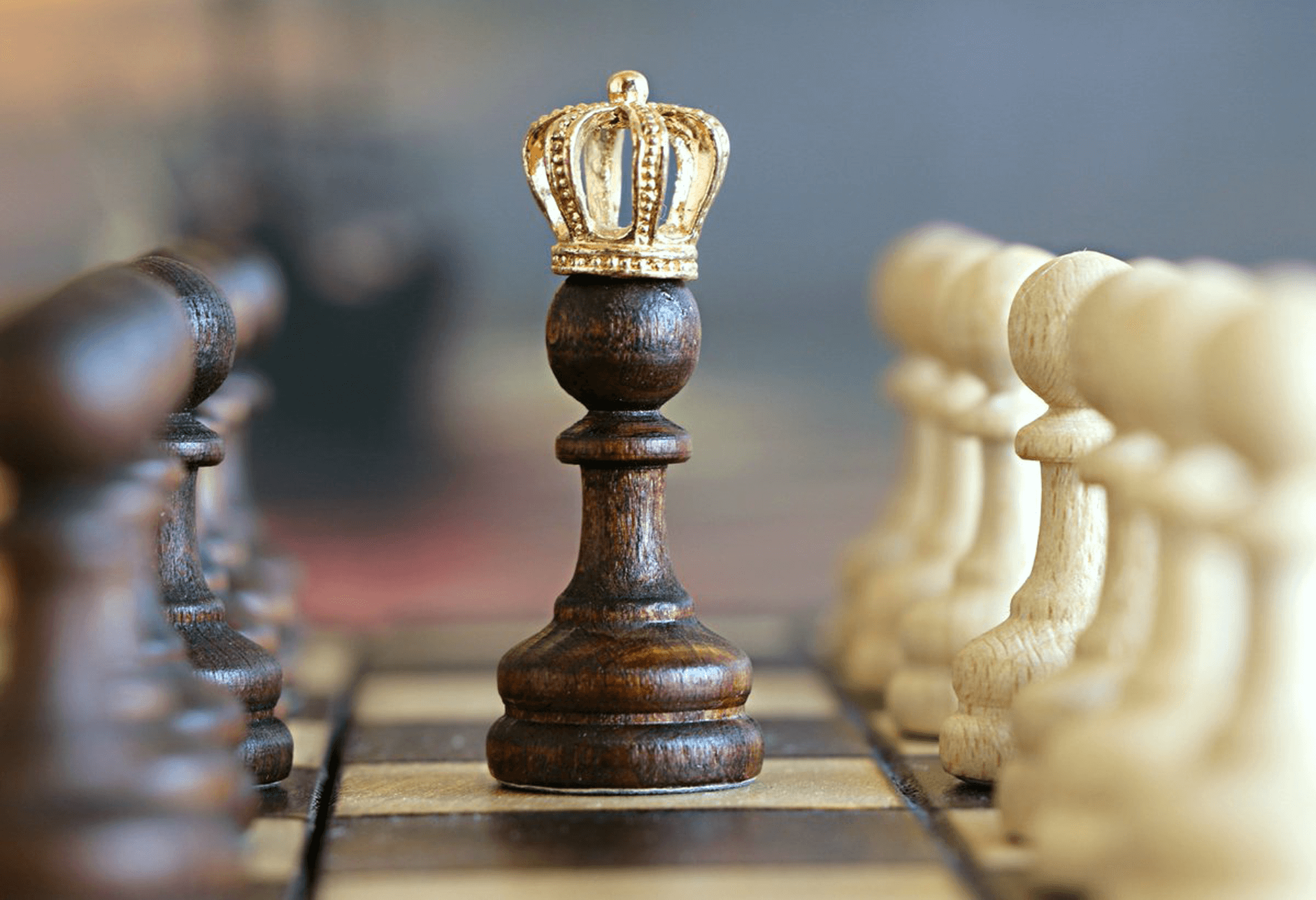 Hoe Big Data de wereld van innovatie verandert