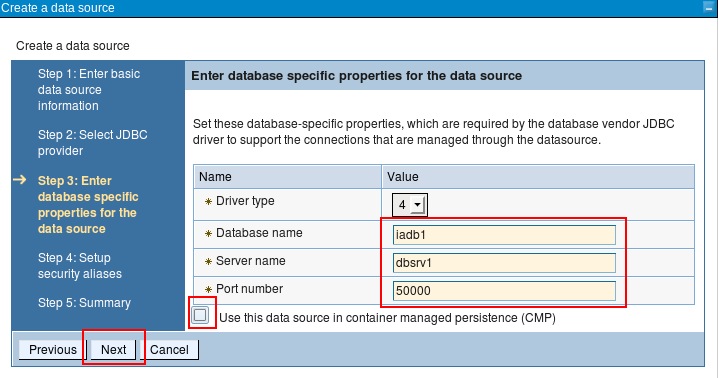 Afbeelding van IBM Infosphere Information Analyzer tools.