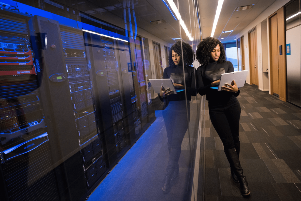 Uitgelichte afbeelding | IBM ETL & Data Integratie | IBM Infosphere en IBM Infosphere Datastage