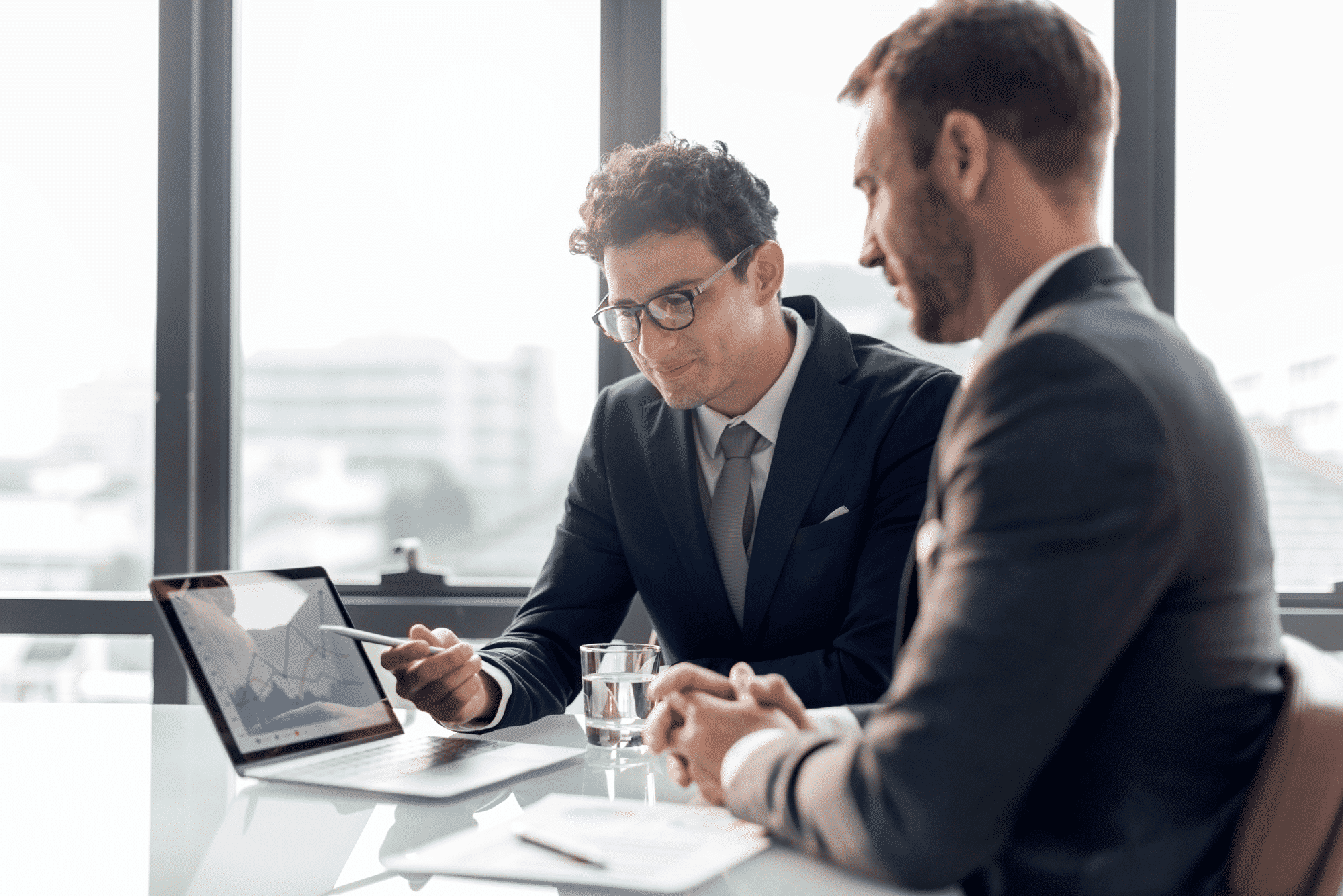 Interim management