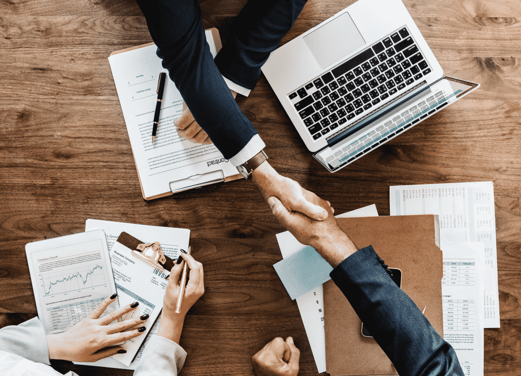 Interne processen perspectief | Balanced Scorecard | 4 clusters