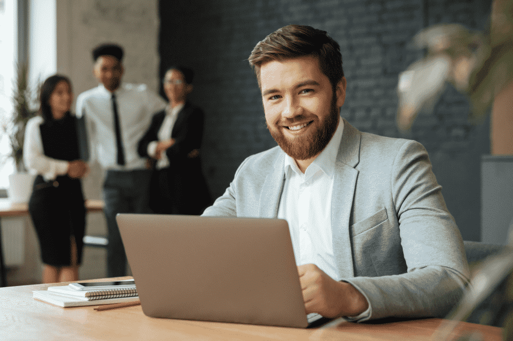 Klantgerichte IT manager | De bedrijfsjongleur van de 21e eeuw.