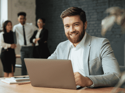 Klantgerichte IT manager | De bedrijfsjongleur van de 21e eeuw.