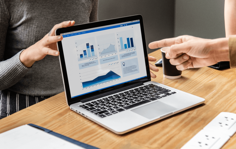 Uitgelichte afbeelding | Klantinzicht met Web Analytics | Google Analytics