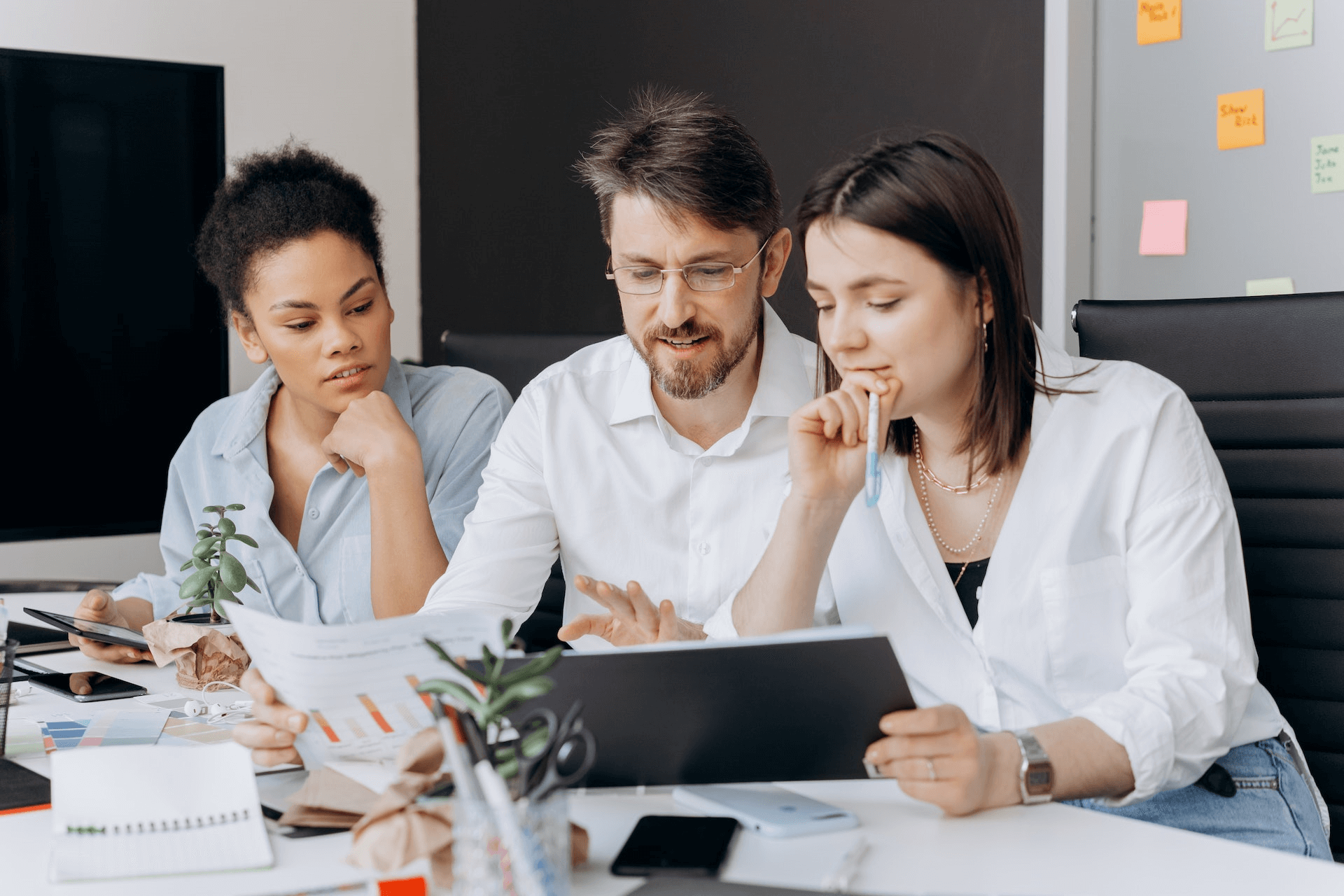 KPI: Key Performance Indicators